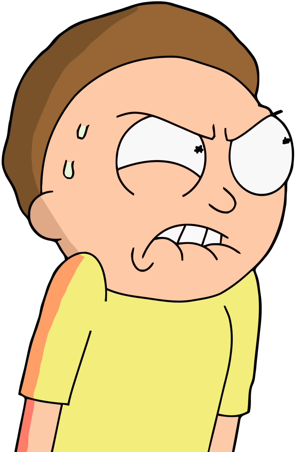 Morty Smith