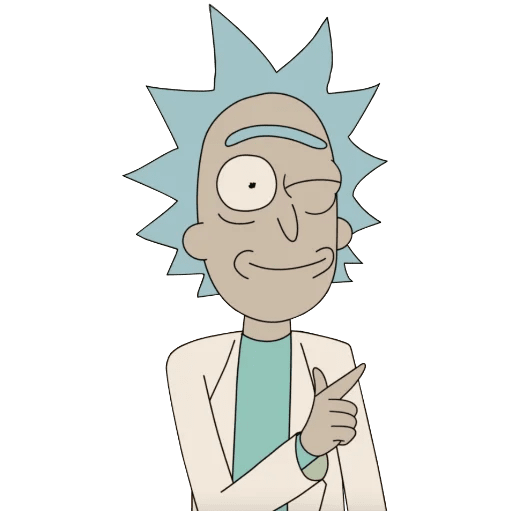 Rick Sanchez